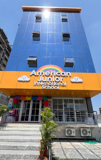 American Junior International School