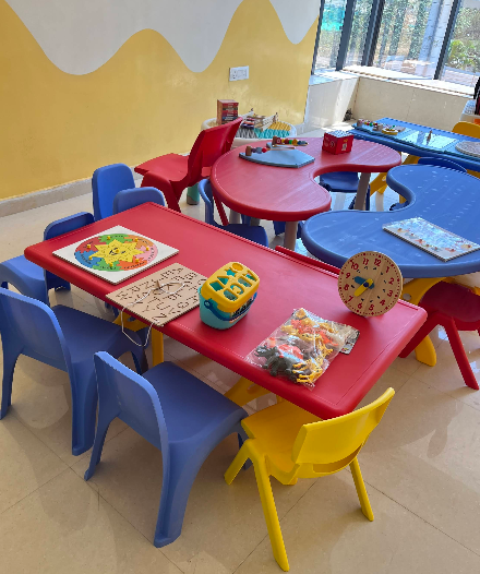 American Junior International School Ranchi